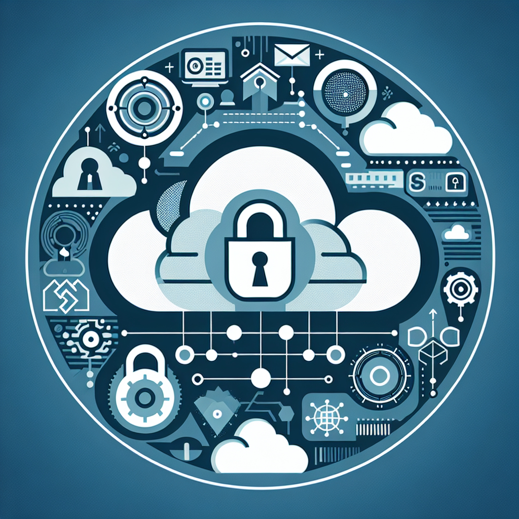 SecureAnyCloud logo